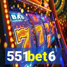 551bet6