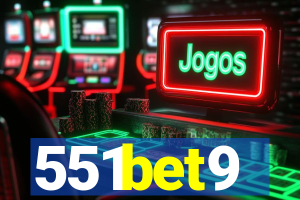 551bet9