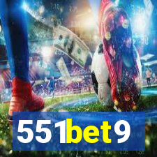 551bet9