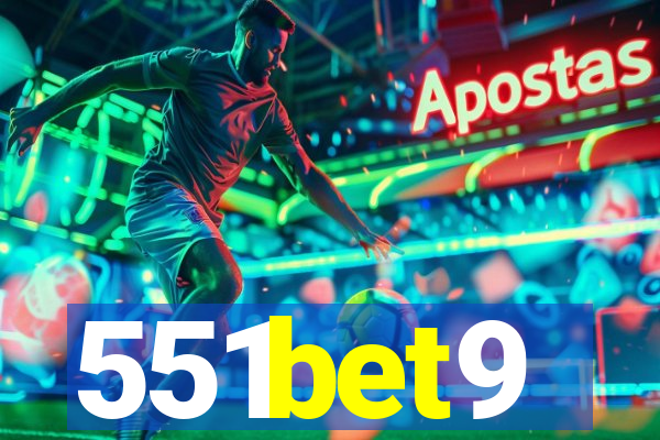 551bet9