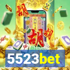 5523bet