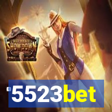 5523bet