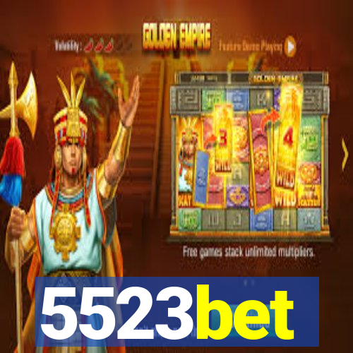 5523bet