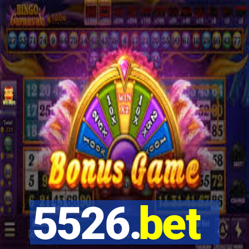 5526.bet