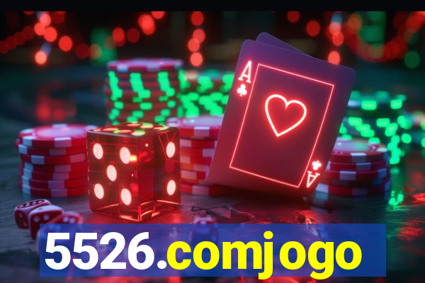 5526.comjogo