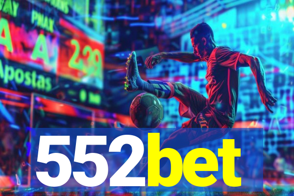 552bet