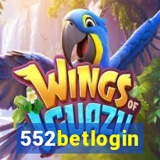 552betlogin