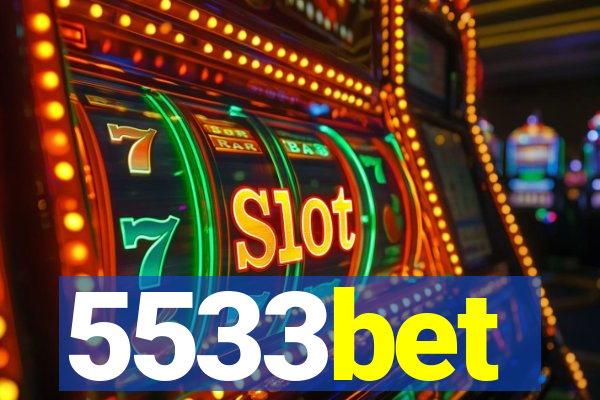 5533bet