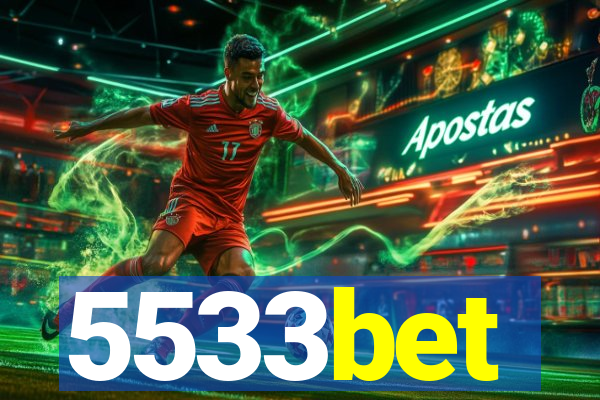 5533bet
