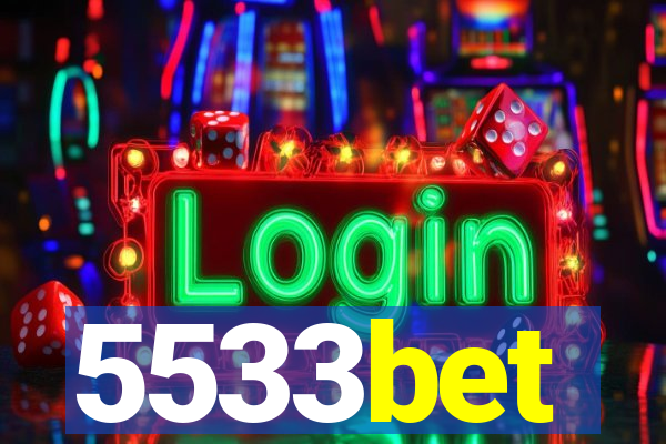 5533bet