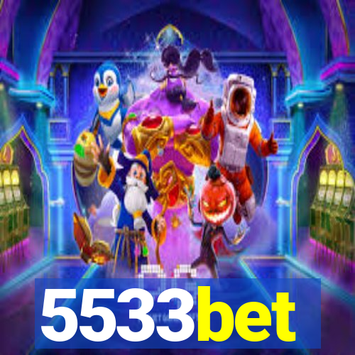 5533bet