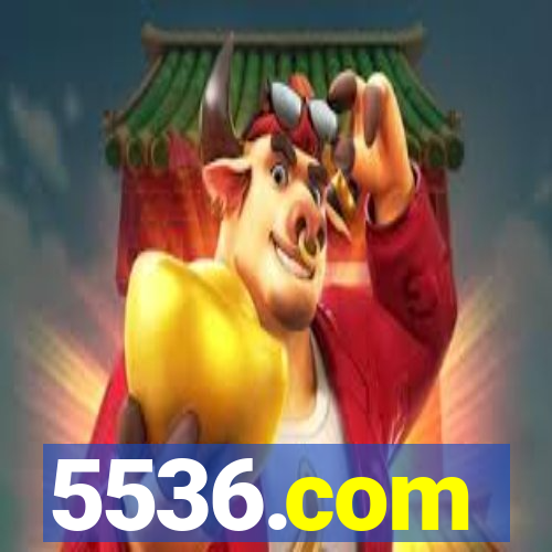 5536.com
