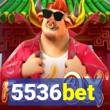 5536bet