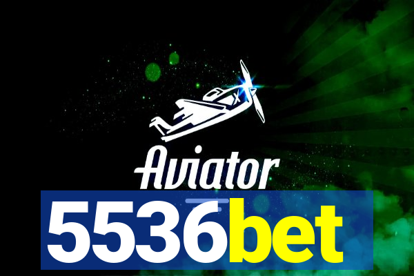 5536bet