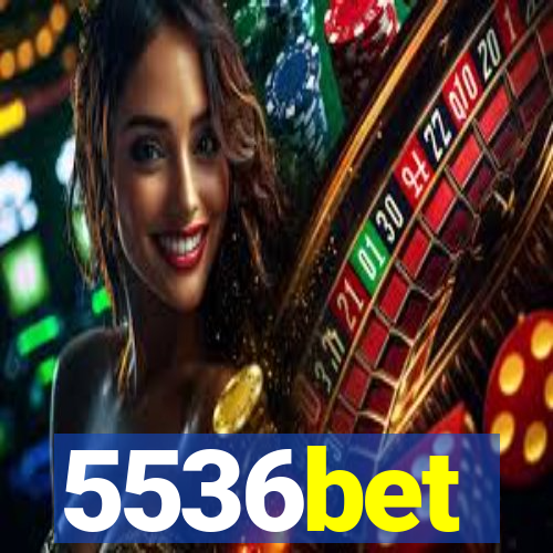 5536bet