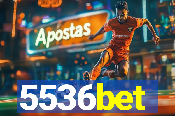5536bet