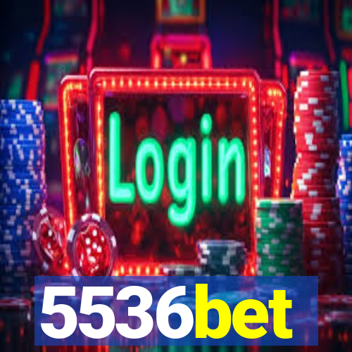 5536bet