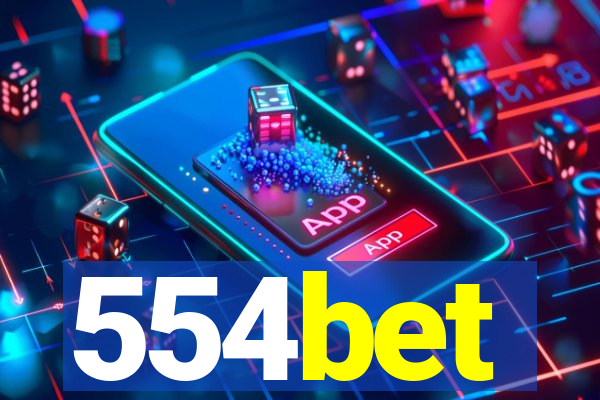 554bet