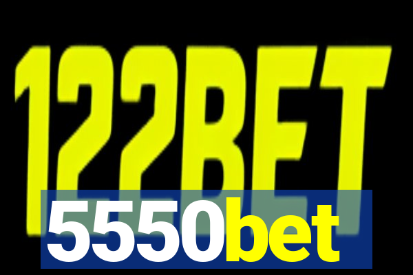 5550bet