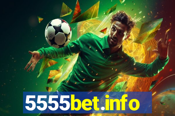 5555bet.info