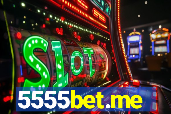 5555bet.me