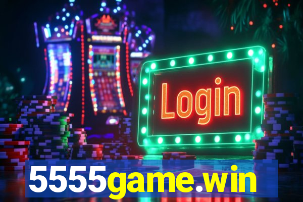 5555game.win