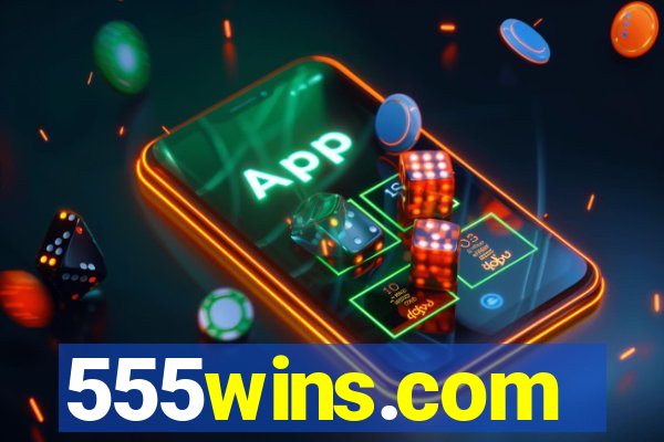 555wins.com