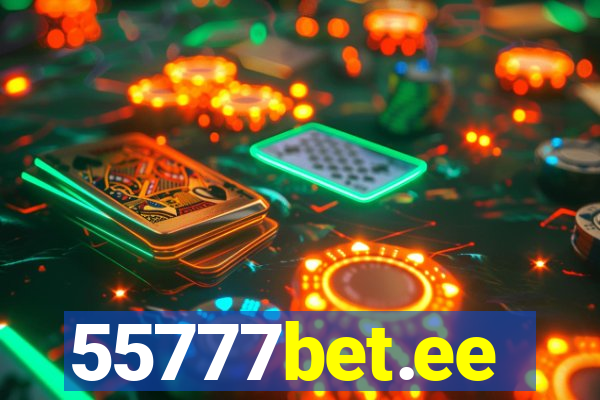 55777bet.ee