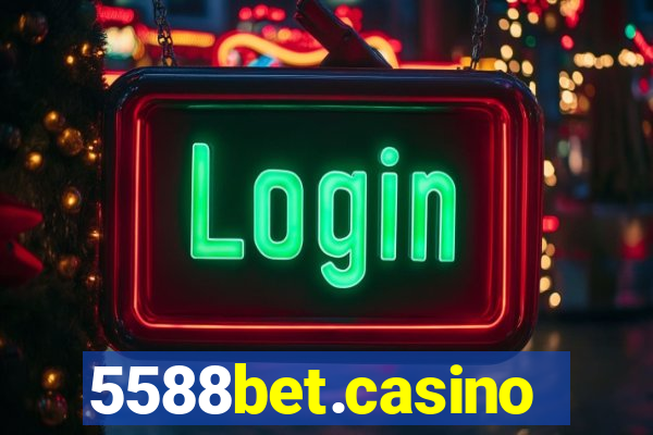 5588bet.casino