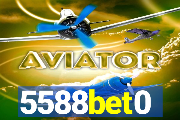 5588bet0