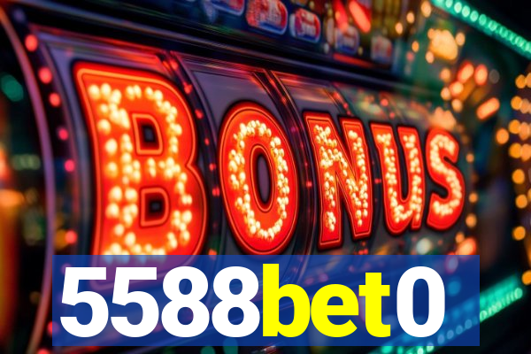 5588bet0