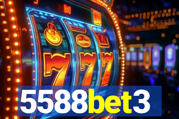 5588bet3