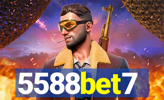 5588bet7
