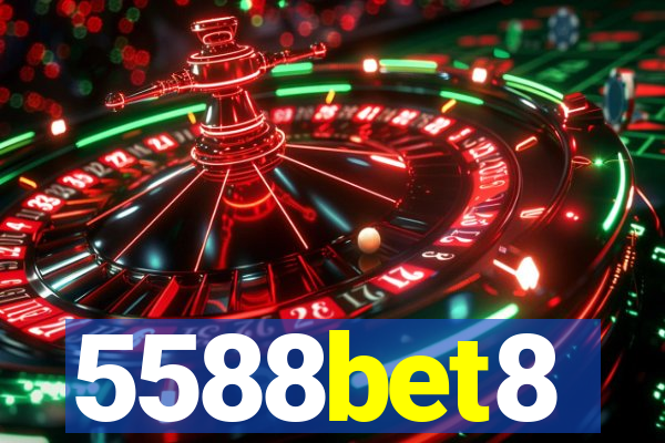 5588bet8