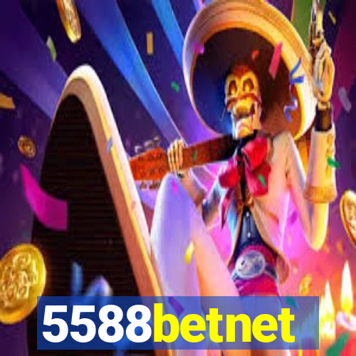 5588betnet