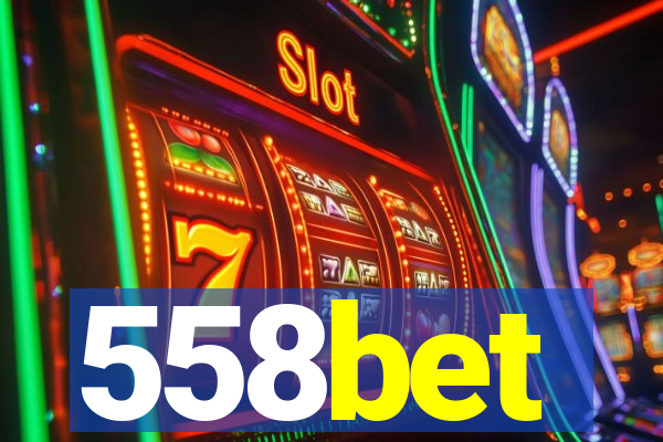 558bet