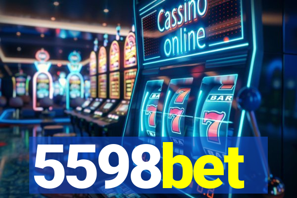 5598bet