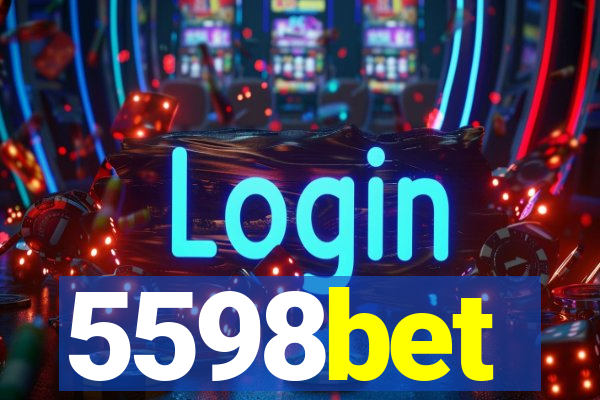 5598bet