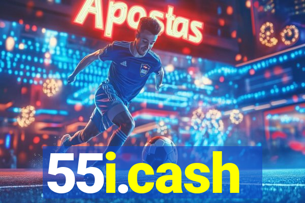 55i.cash