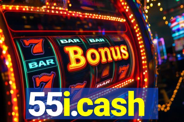 55i.cash