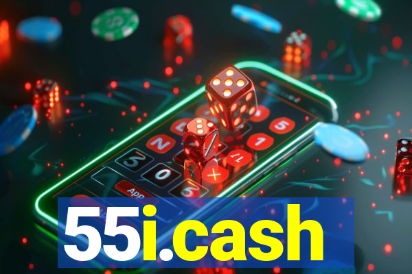 55i.cash