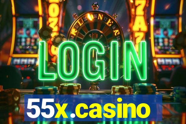 55x.casino