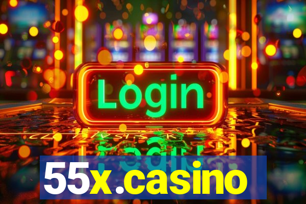 55x.casino