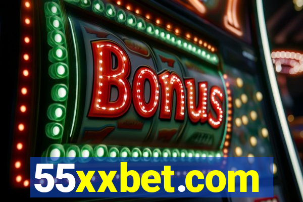 55xxbet.com