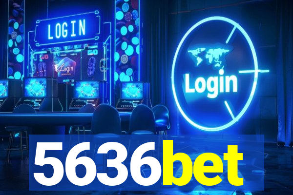 5636bet
