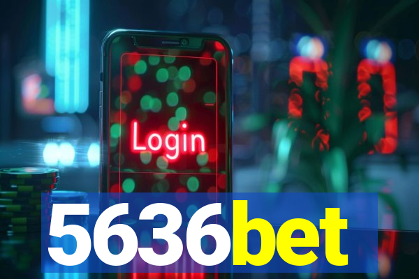 5636bet