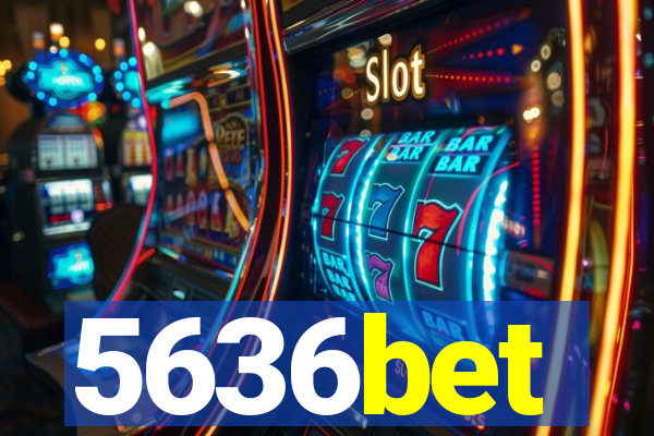 5636bet