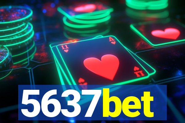 5637bet