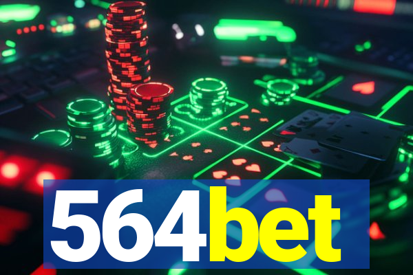 564bet