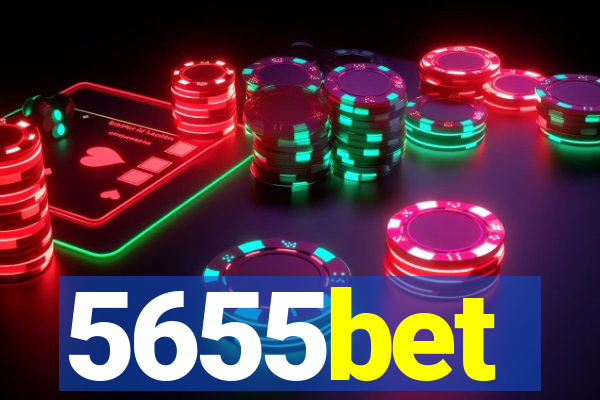 5655bet